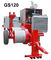 Linea di trasmissione idraulica della puleggia di GS120 129kw 173hp attrezzatura Cummins Engine