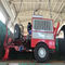 Colore rosso Max Intermittent 6 Ton Hydraulic Puller Stringing Equipment di GS60KN