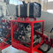Singola benzina 3 Ton Power Line Stringing Equipment del pacco 12kw (16hp)