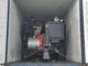 GS40 linea di trasmissione dell'estrattore idraulico 40KN attrezzatura con 77kw diesel 103hp