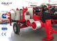 migliore qualità del motore 90kN che mette insieme l'estrattore idraulico 118kw diesel 158hp dell'attrezzatura
