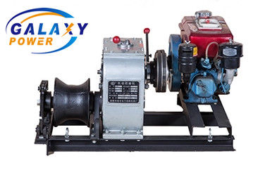 Motore a gas a velocità elevata, azionato da un albero, motore a benzina da 5 tonnellate