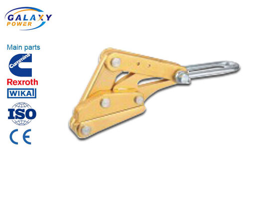 Morsetti Autostringenti Accessori Linee di Trasmissione