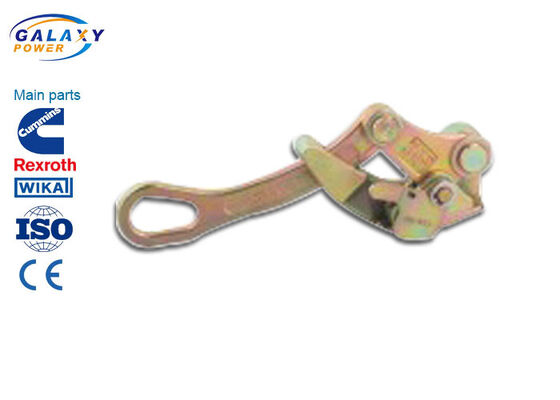 Morsetti Autostringenti Accessori Linee di Trasmissione