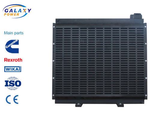 Linea di trasmissione idraulica della puleggia di GS120 129kw 173hp attrezzatura imported Engine