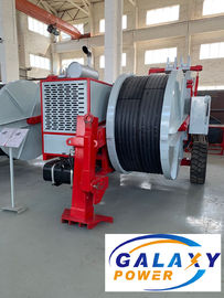 Linea di trasmissione di 9 Ton Hydraulic Tensioner Cummins Engine attrezzatura