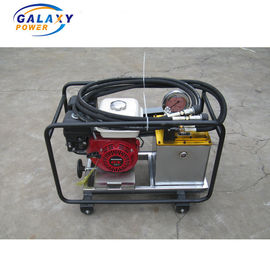 65T linea di trasmissione idraulica dei compressori 650kN strumento